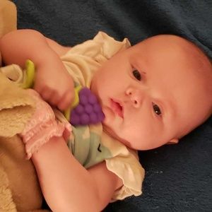 Meet your Posher, Lynn